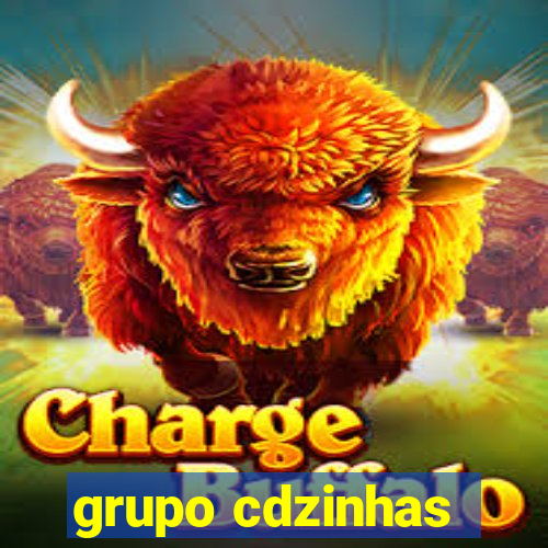 grupo cdzinhas